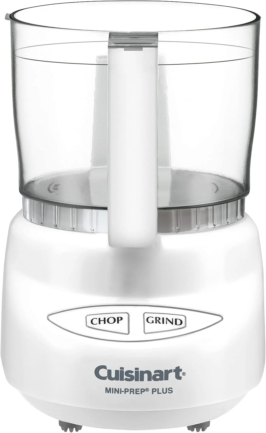 Cuisinart Mini-Prep Chopper: 250W, 3-cup (0.7 L) bowl, white | DLC-2AC - Inhomebuy