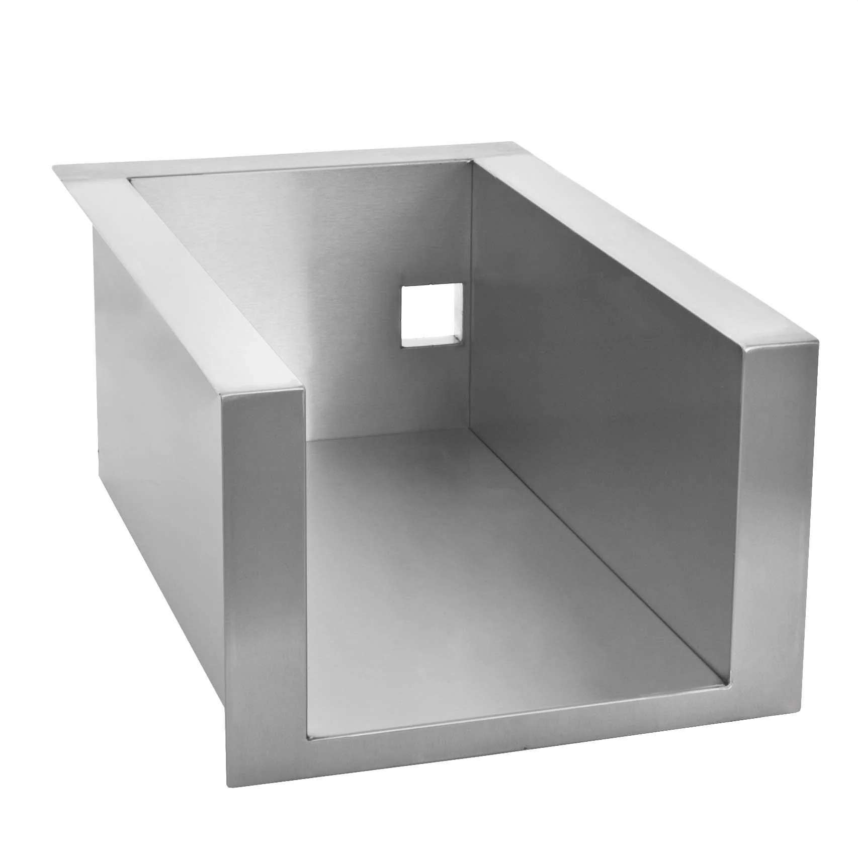 Blaze Professional Power Burner Insulated Jacket, BLZ-PROPB-IJ - Inhomebuy