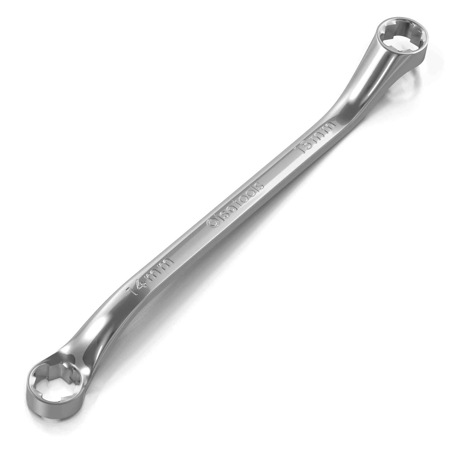 Olsa Tools 3-Row Magnetic Socket Holder Designed in Canada - Inhomebuy