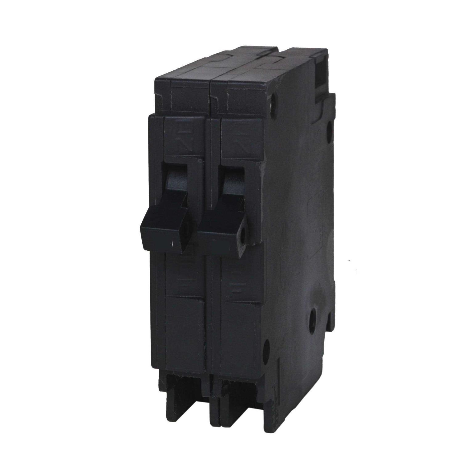 Parallax Duplex Circuit Breaker ITEQ3020 - Inhomebuy