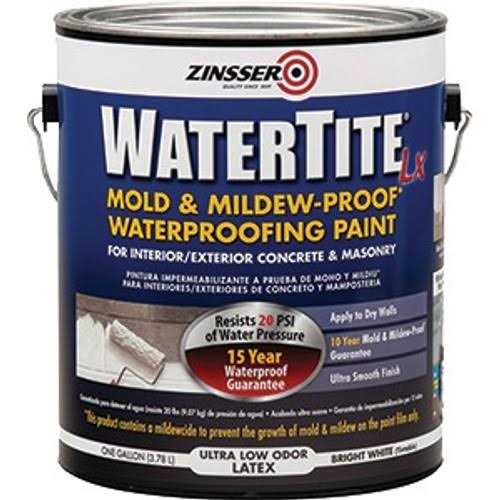 Zinsser Wallcovering Adhesive Clear - Inhomebuy