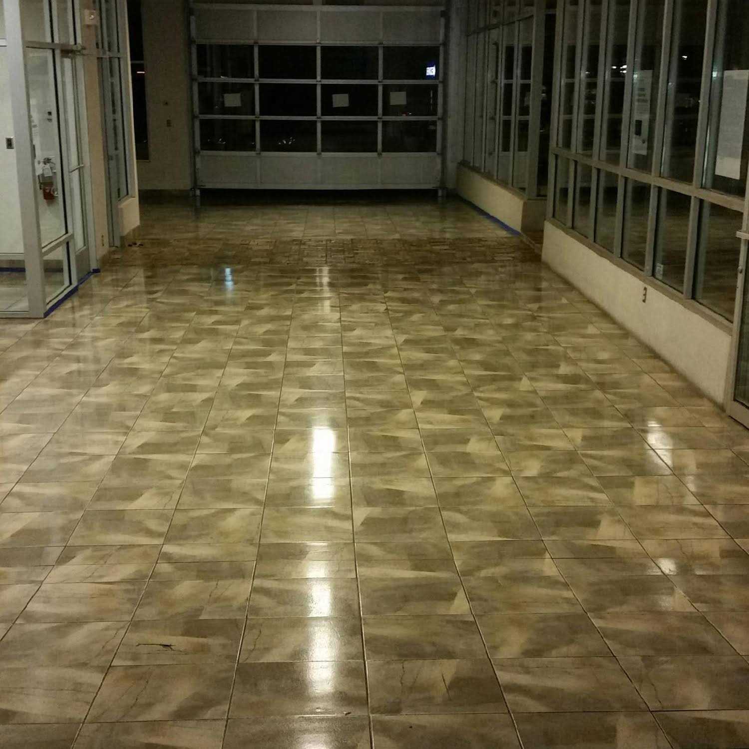 Covertec GlazeGuard Gloss Floor Wall Sealer for Ceramic - Inhomebuy