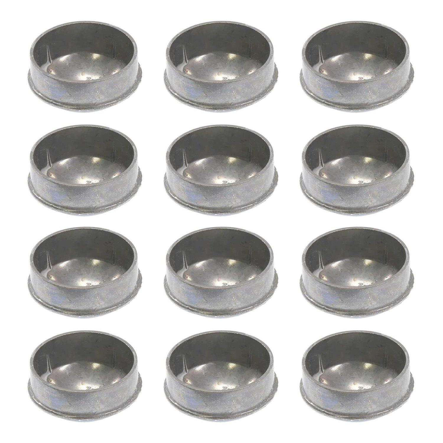 Plum Fittings Chain Link Fence Round Dome External Post Caps - Inhomebuy