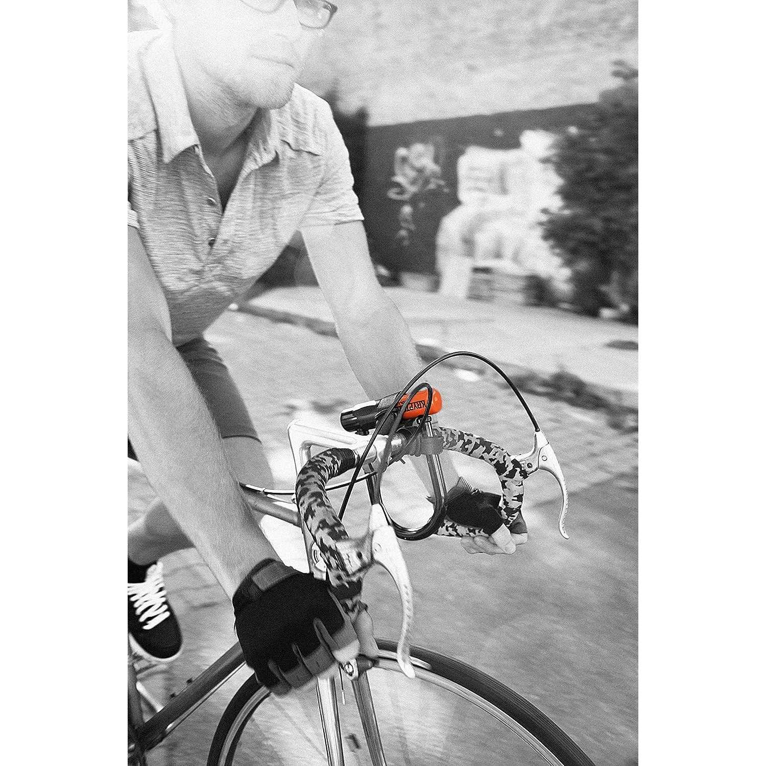 Kryptonite Evolution Ground Anchor - Inhomebuy