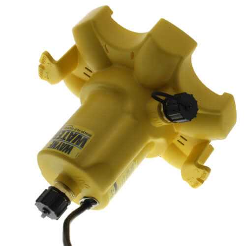 Wayne SWS50 1/2 HP Cast Iron Shallow Well Jet Pump - Inhomebuy