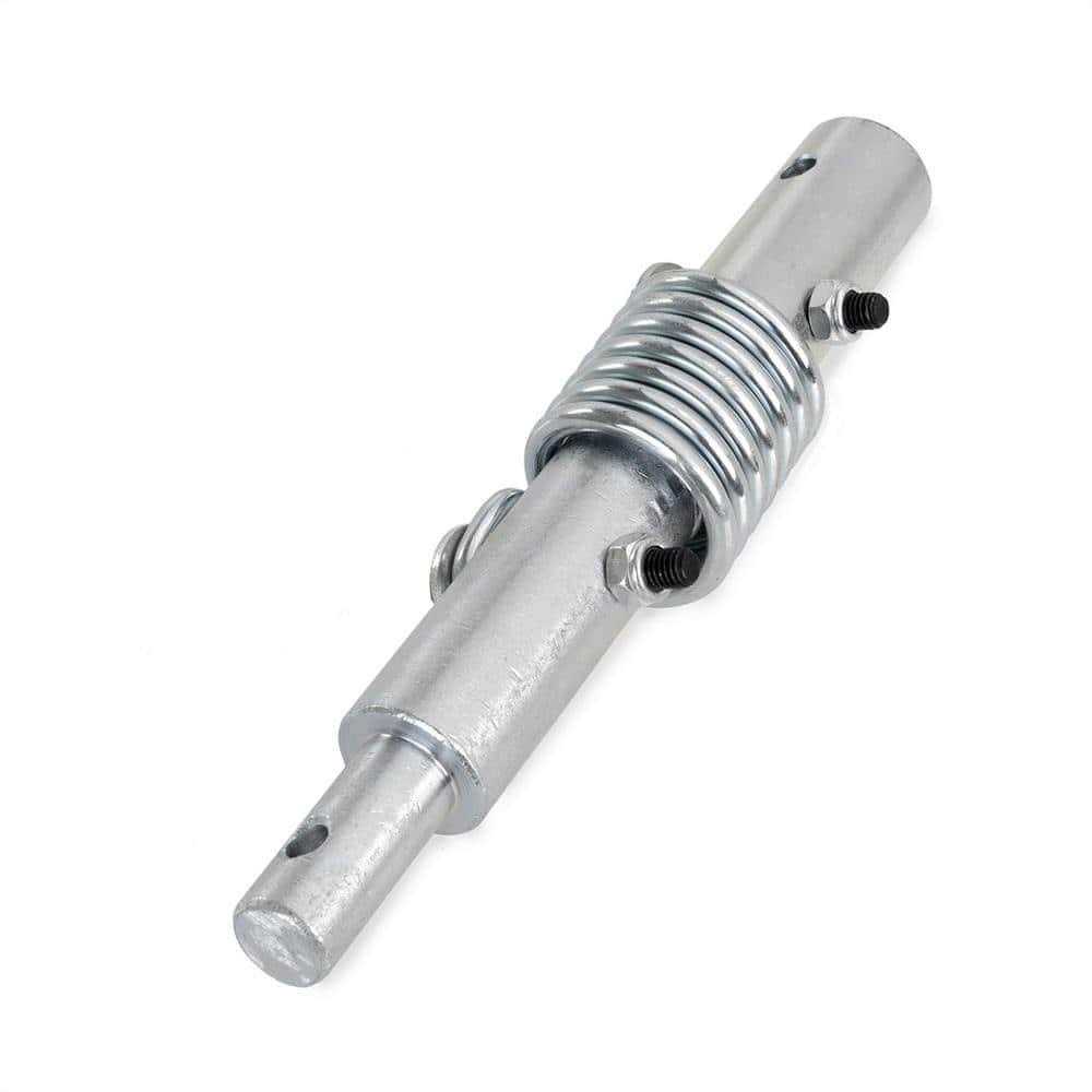 XtremepowerUS 4 in. x 36 in. 2-in-1 Disc and Belt Corded Sander Benchtop Sanding Station with Adjustable Tilt and Dust Port - Inhomebuy