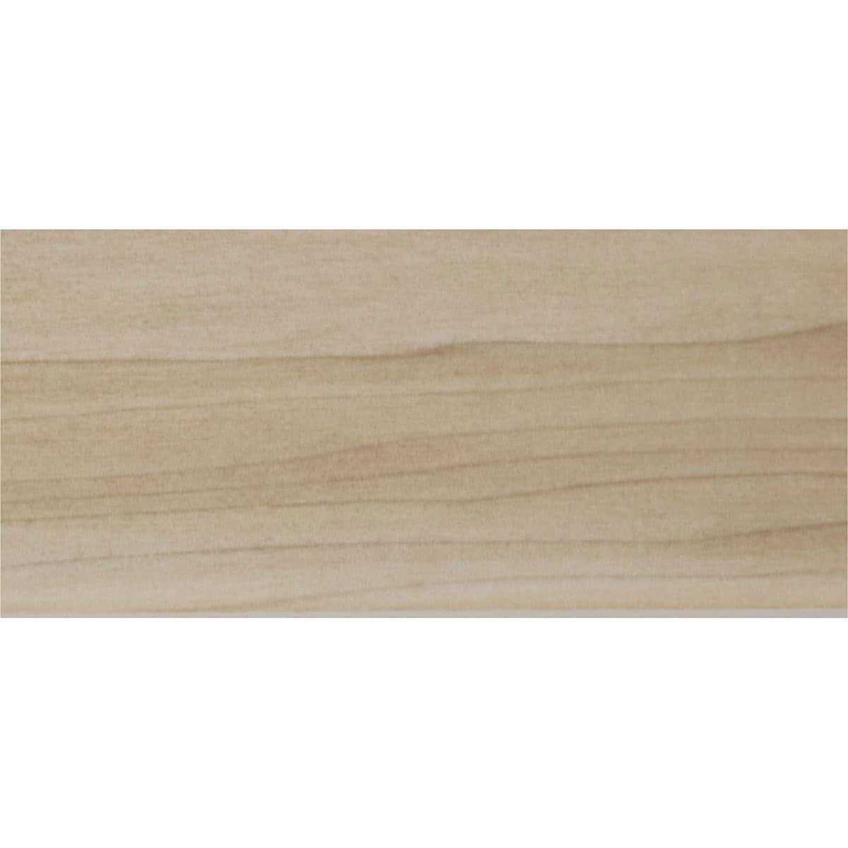 Ekena Millwork 2-1/4 in. x 3/4 in. x 96 in. Colonial Casing Moulding - Inhomebuy