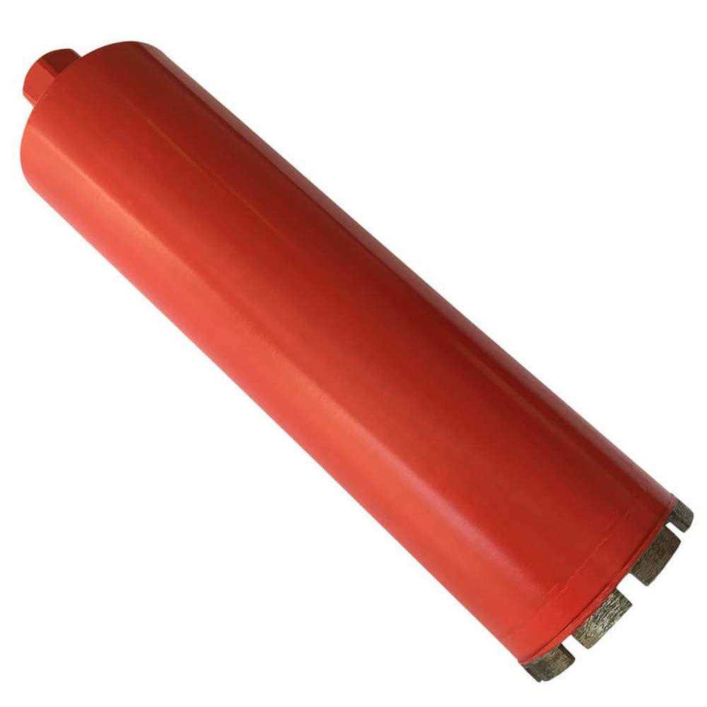 Wet Diamond Core Drill Bits for Concrete and Stone - Inhomebuy
