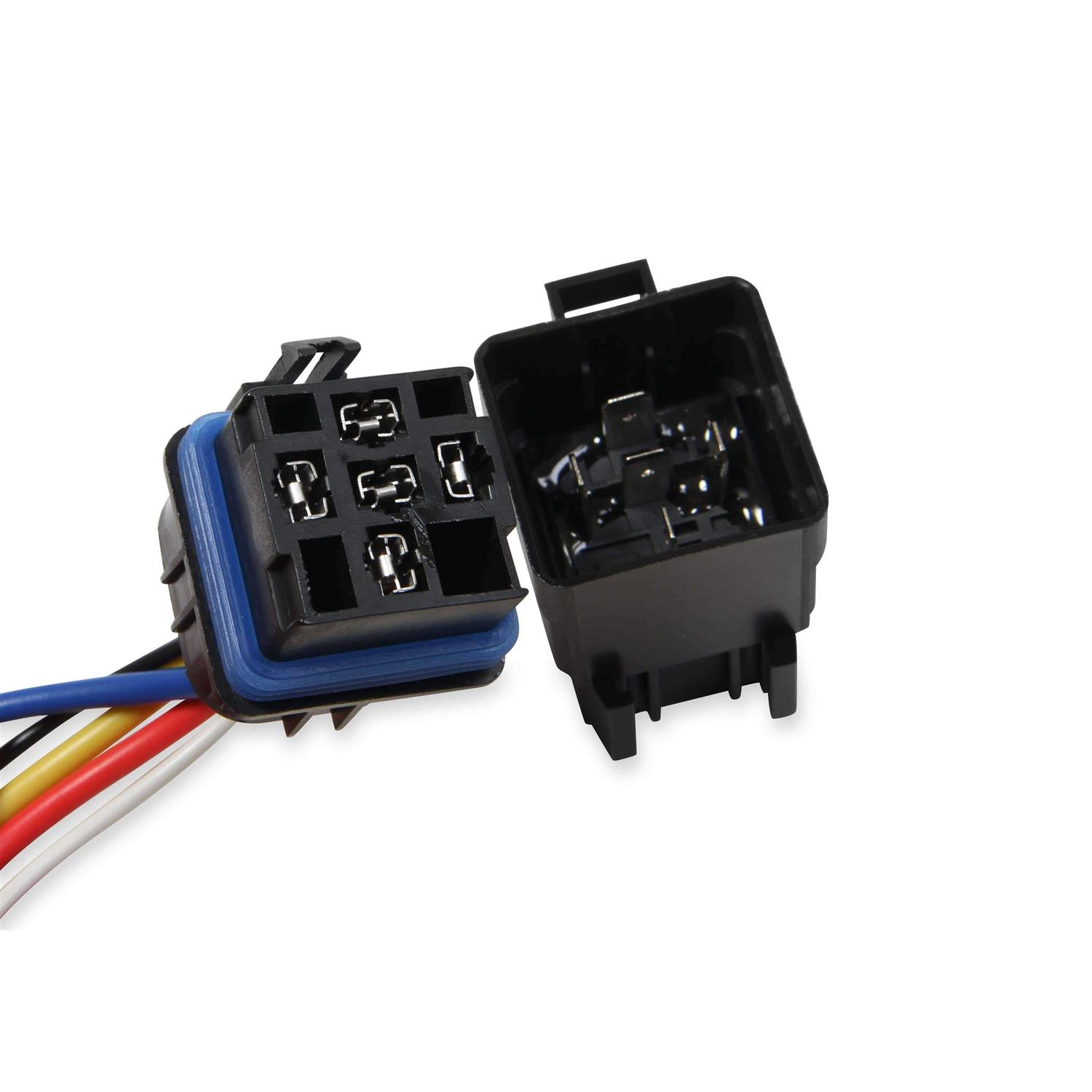 Mr Gasket 1561 Fuel Pressure Gauge - Inhomebuy