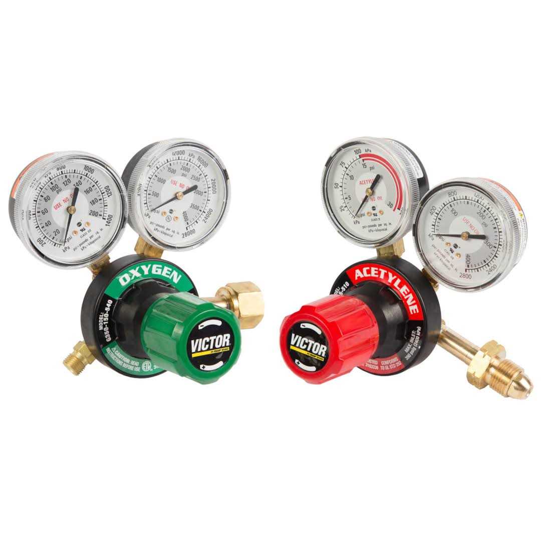 Esab 0558102493 Air Cooled TIG Torch Kit - Inhomebuy