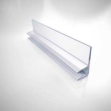 DreamLine Vinyl Seal Door Sweep 63001060-1930 - Inhomebuy