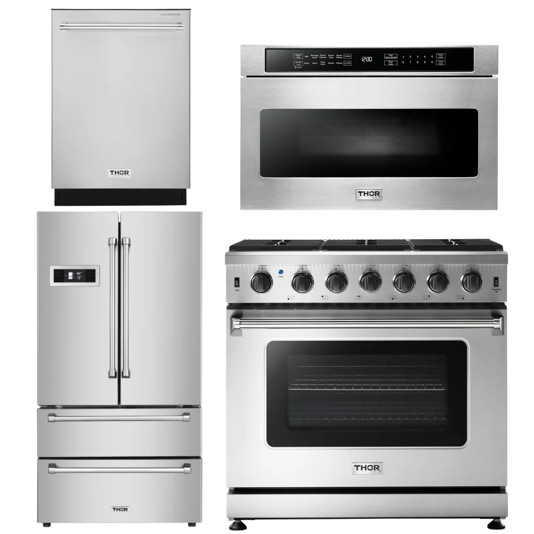 Thor Kitchen Package - 36
