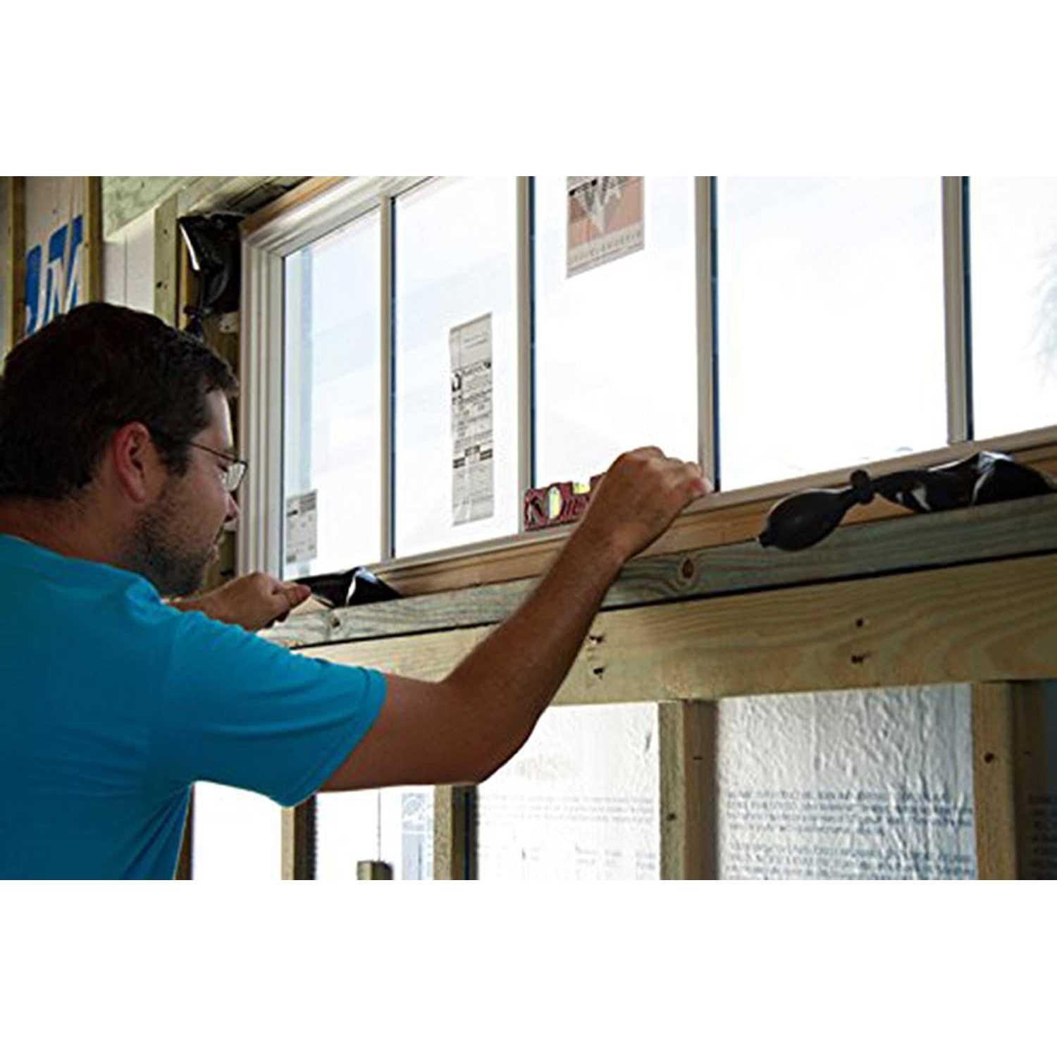 WINAMOO Premium LED Bulb Automotive Circuit Tester 6-24V Test Light with 135 Inch PU Extended Spring Wire - Inhomebuy