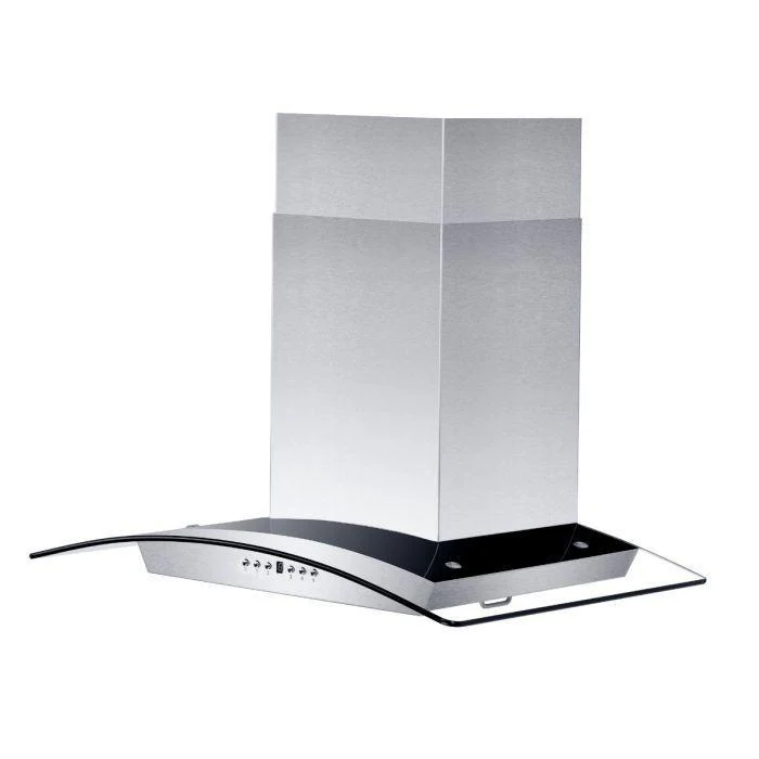 ZLINE 36 in. Stainless Steel Indoor Wall Range Hood KZ-36 - Inhomebuy