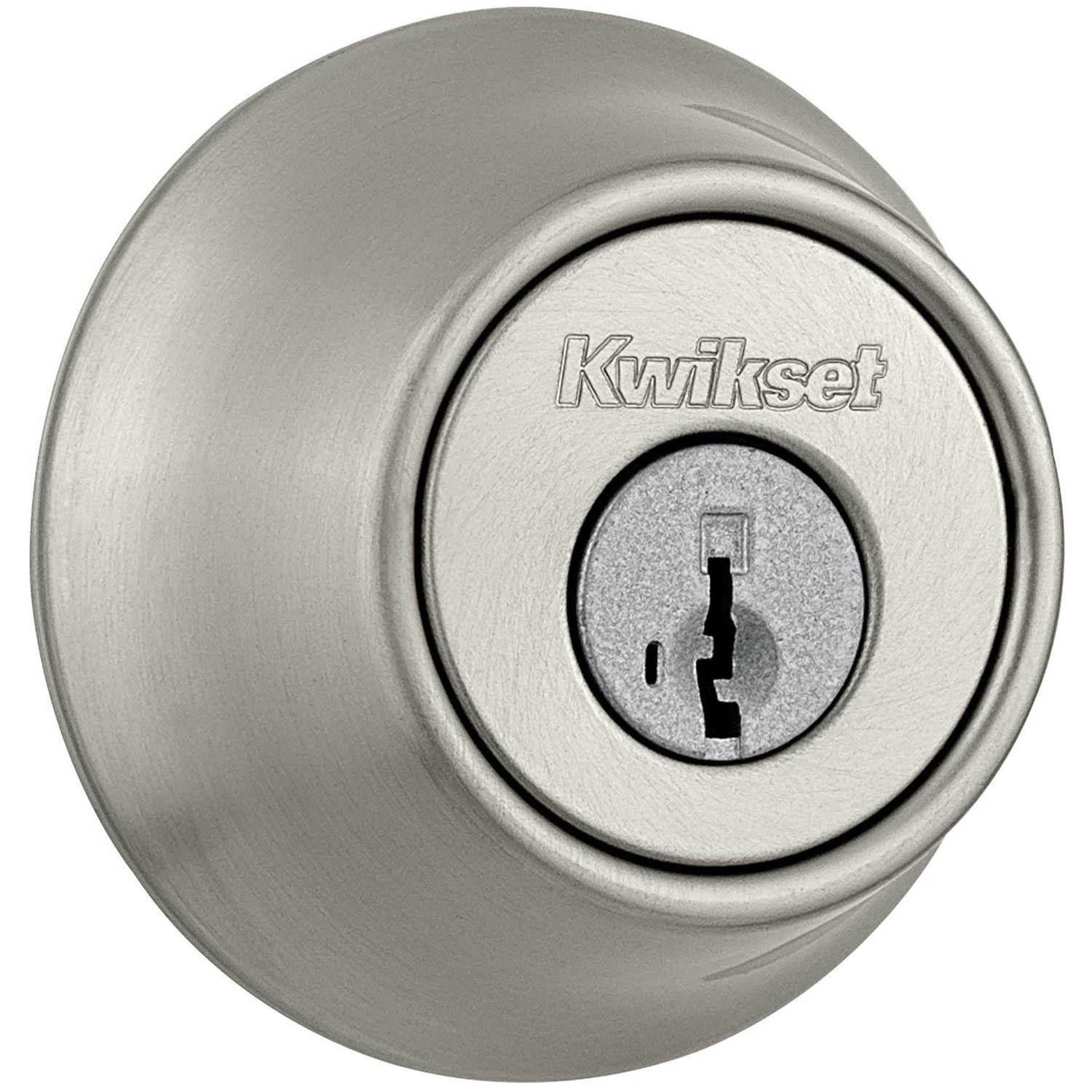 Kwikset Smartkey Rekey Tool with 6 Cut Keys 83336-001 - Inhomebuy