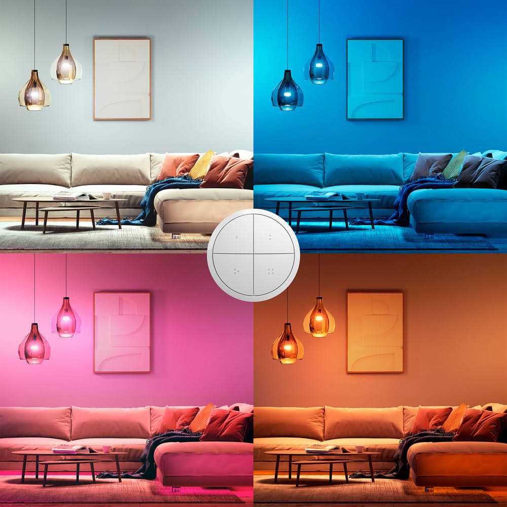 Philips Hue Smart Plug - Inhomebuy