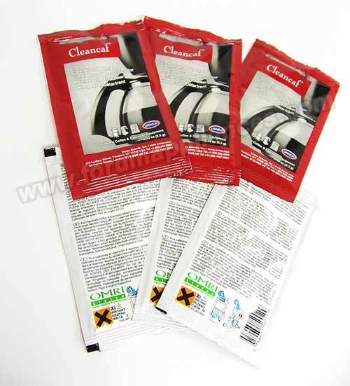 990024701 | CleanCaf Cleaner & Descaler (6-Pack) - Inhomebuy