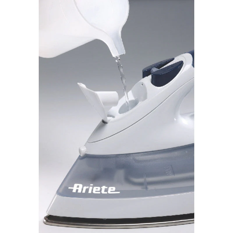 Ceramic Steam Iron 2000W - Inhomebuy