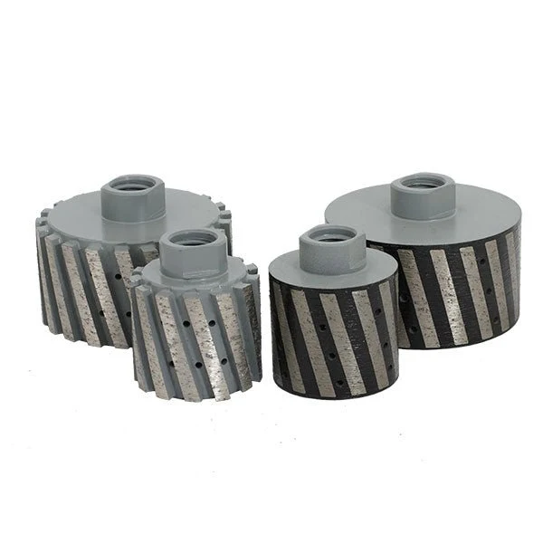 BMF™ Quartzite Zero Tolerance Wheels - Inhomebuy