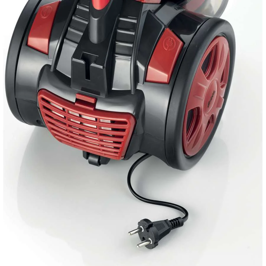 J-Force Vacuum Cleaner, Bagless, 3L 700W - Inhomebuy