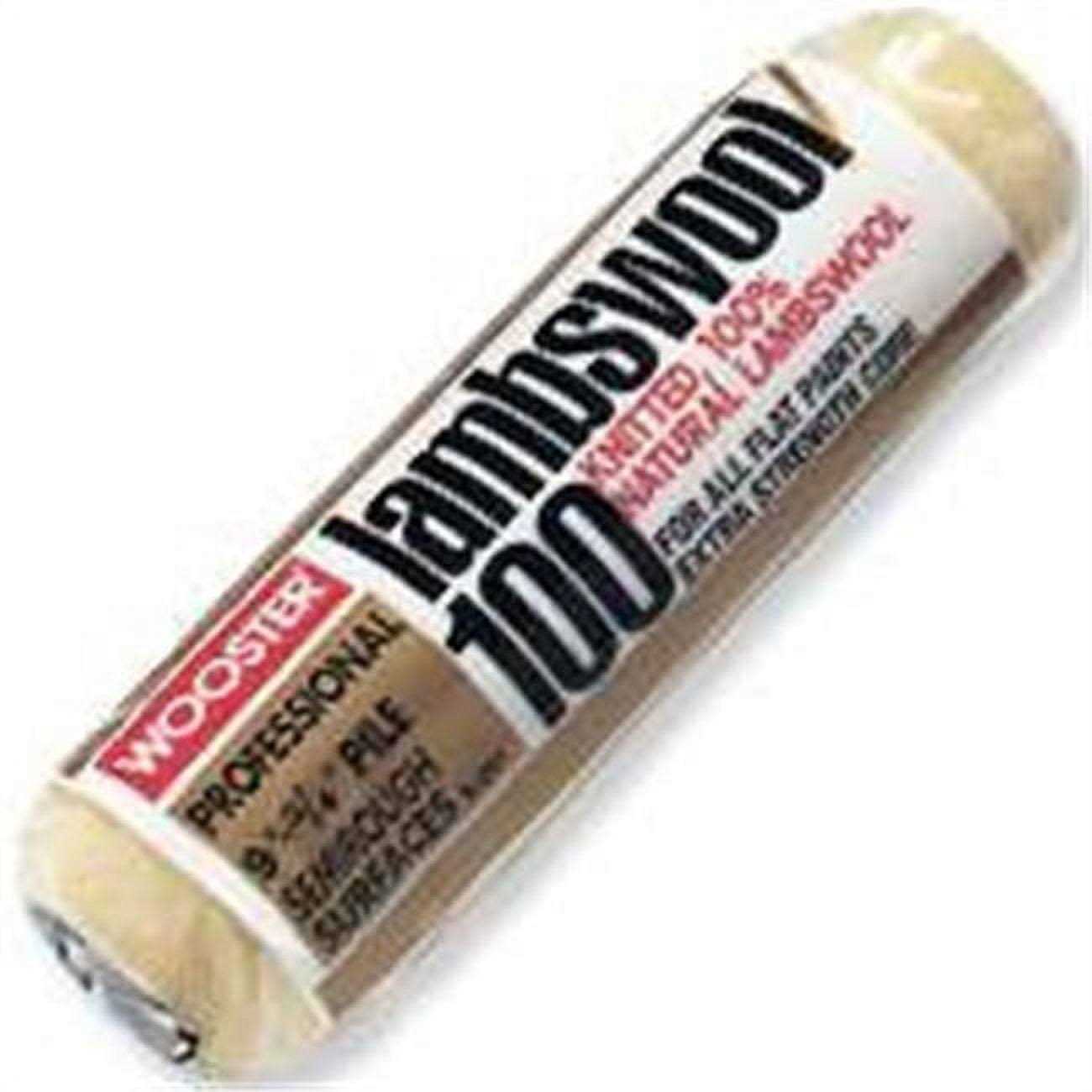 Wooster Jumbo-Koter Pipe Painter R212 - Inhomebuy