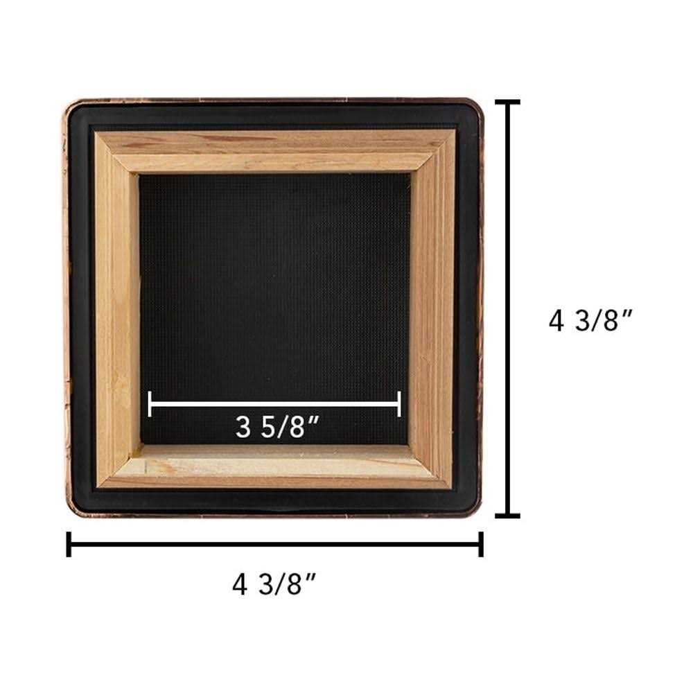 Deckorators Venture 1-in x 6-in x Grooved Composite Deck Board - Inhomebuy