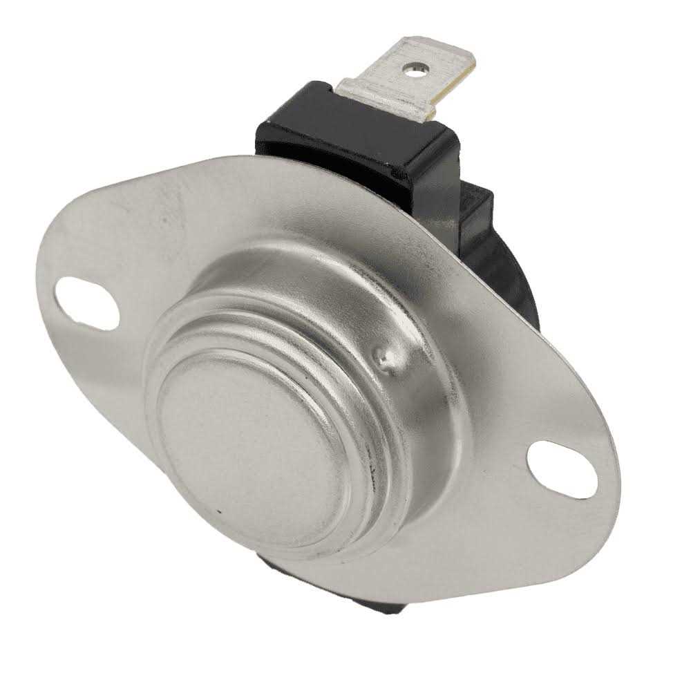 White-Rodgers 3F01-110 Snap Disc Fan Control - Inhomebuy
