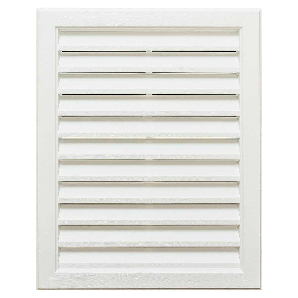 Novik 12.63 in. x 8.63 in. White Polypropylene Jumbo Light Mounting Block 145000023 - Inhomebuy