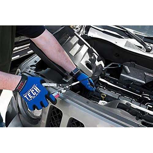 Performance Tool Emergency Lug Nut Removal Set M980 - Inhomebuy