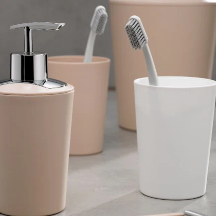 Tumbler Marta White - Inhomebuy