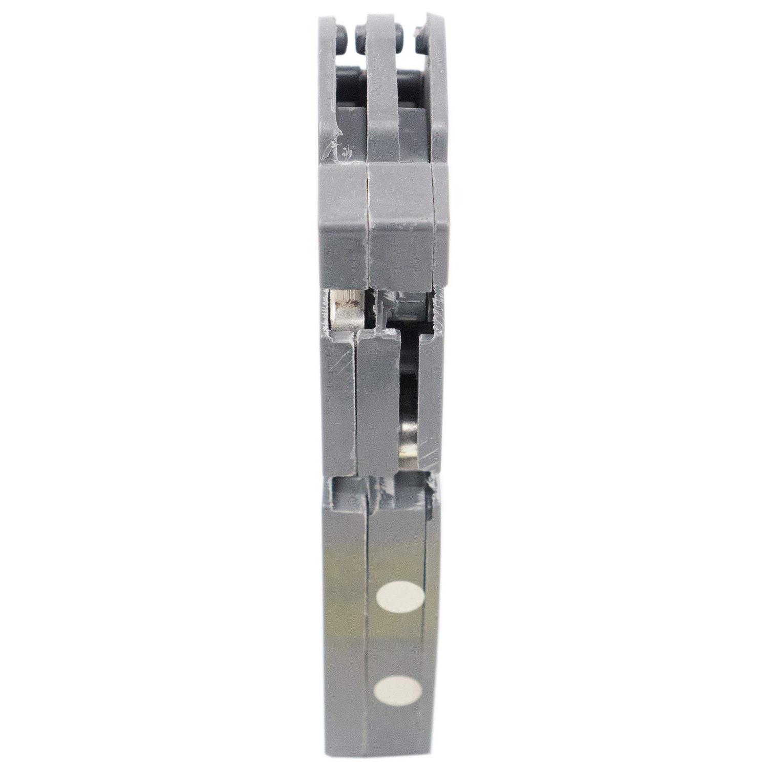 Zinsco Replacement 1 Pole Circuit Breaker 30A - Inhomebuy