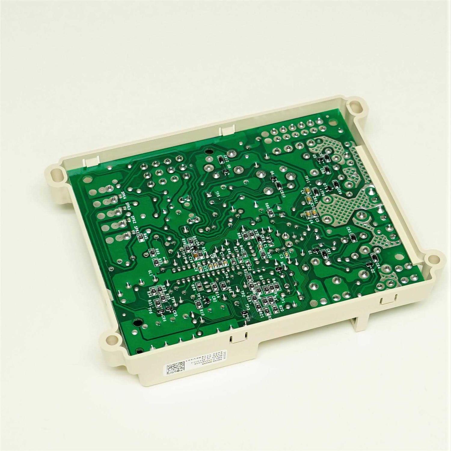 White-Rodgers 50A65-843 Universal Nitride Integrated Ignition Control - Inhomebuy