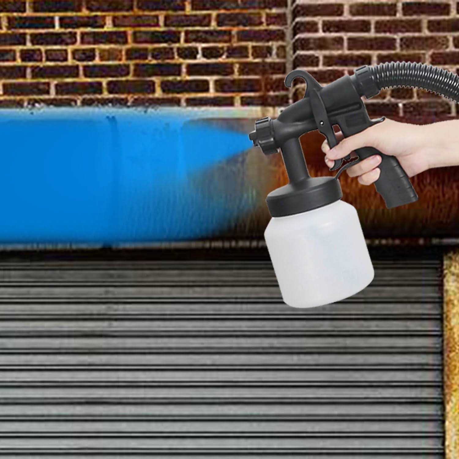 Painters Plastic Drop Cloth 6 Pack 9×12 Feet Plastic Tarp Dust Cover - Inhomebuy