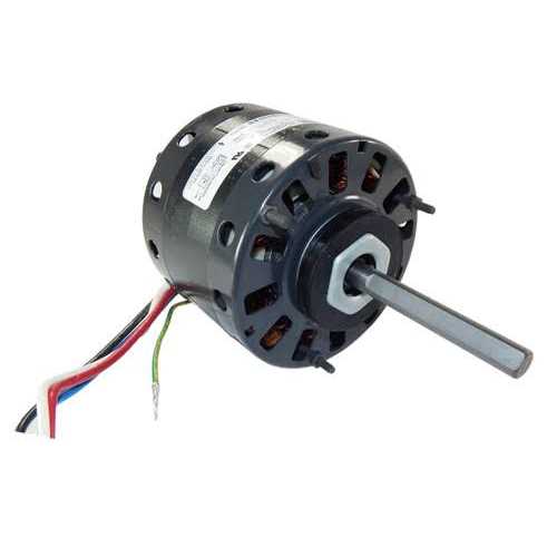 Fasco D128 Motor 1/40 1/50 - Inhomebuy