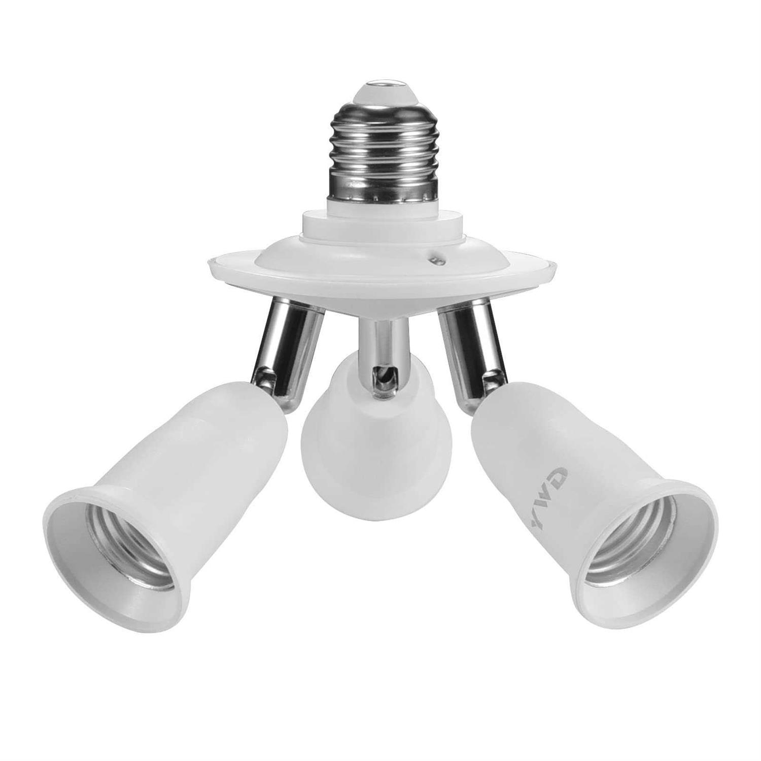 Yvan Telescoping Ladder,12.5 FT One Button Retraction Aluminum Telescopic Extension Extendable Ladder,Slow Down Design Multi-Purpose Step Ladder - Inhomebuy