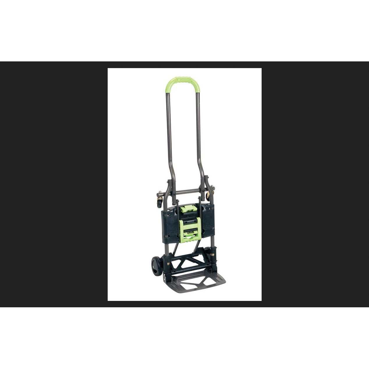 Cosco Retro Counter Lift Up Chair / Step Stool - Inhomebuy