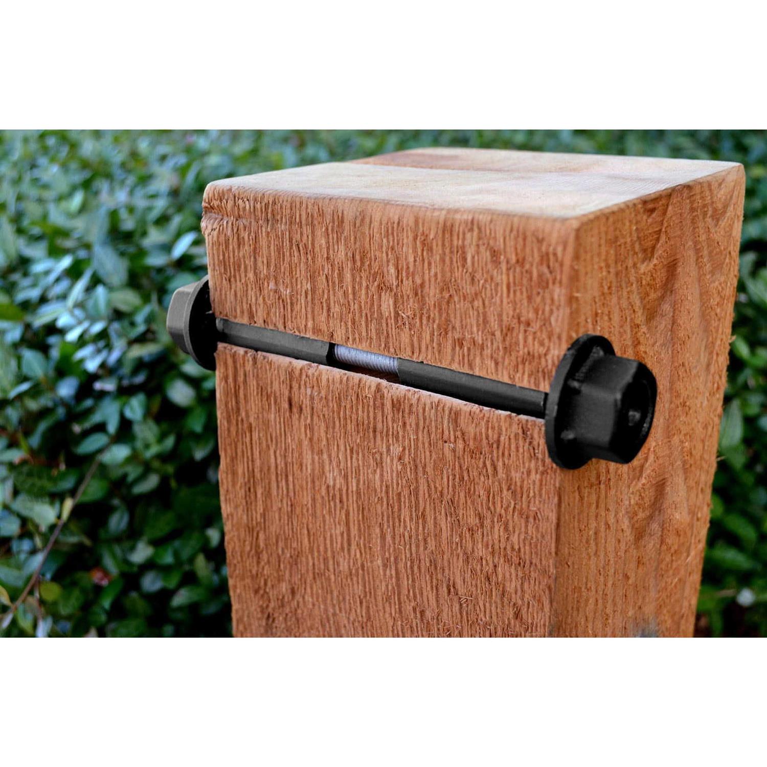 Ozark Trail Transom Tie Down Model BT6299 - Inhomebuy