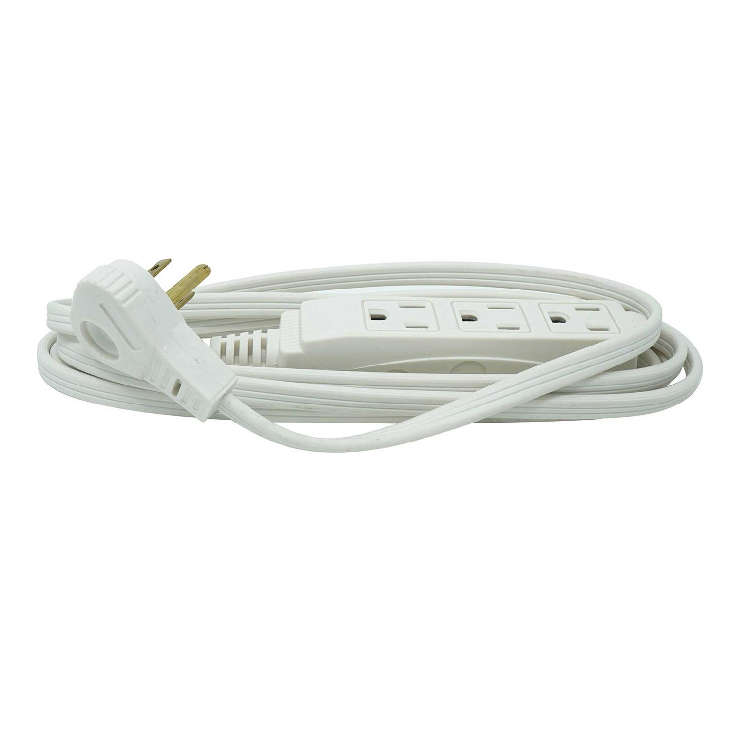 Woods Slimline 16/2 Extension Cord 2235 - Inhomebuy