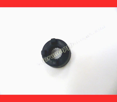 Nut for Connection for DCM-1385 [DISCONTINUED] - Inhomebuy