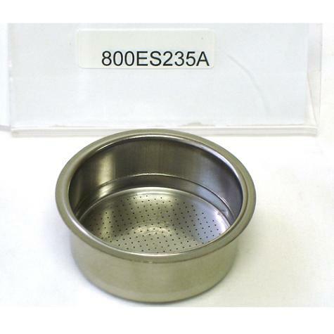 SP0003231 | 50mm 2-Cup Filter for 800ES, ESP8, BES200/800/820/830 - Inhomebuy