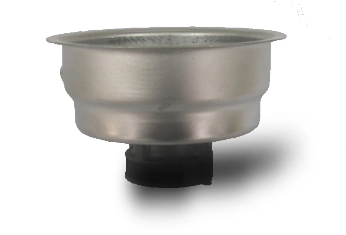 two cup Filter for EC155/ EC330/ EC702 - Inhomebuy