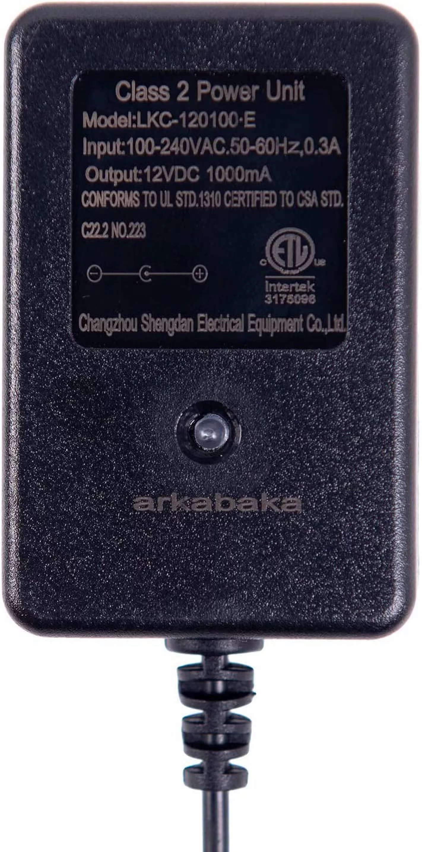 12V Charger for Kids Ride On Car, 12 Volt Battery Charger for Ride on Toys SUV Car a Variety of Electric Baby Carriage Ride Toy Battery Supply Power Adapter - Inhomebuy