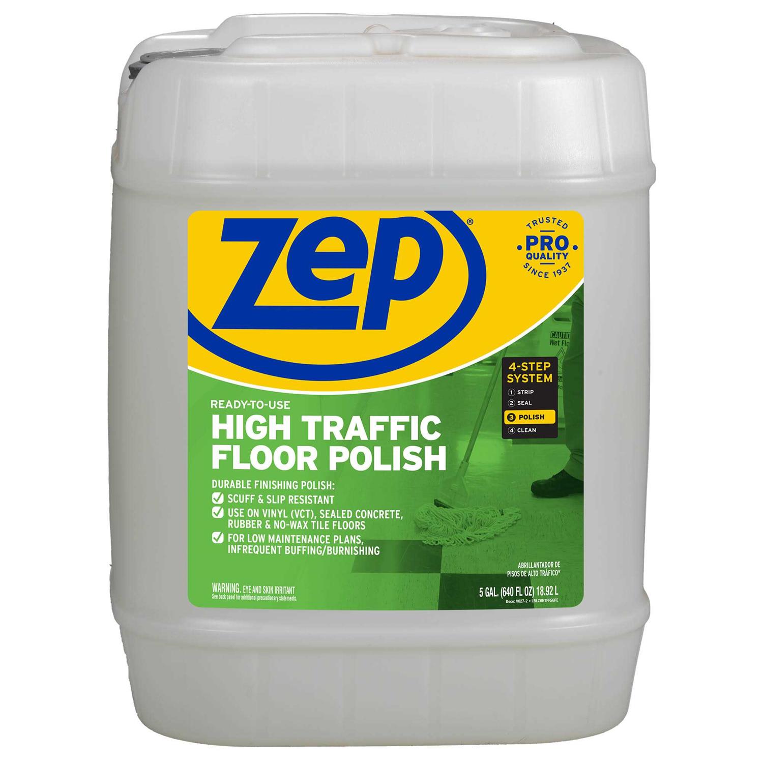 Zep Heavy-Duty Butyl Degreaser 1041483EA - Inhomebuy