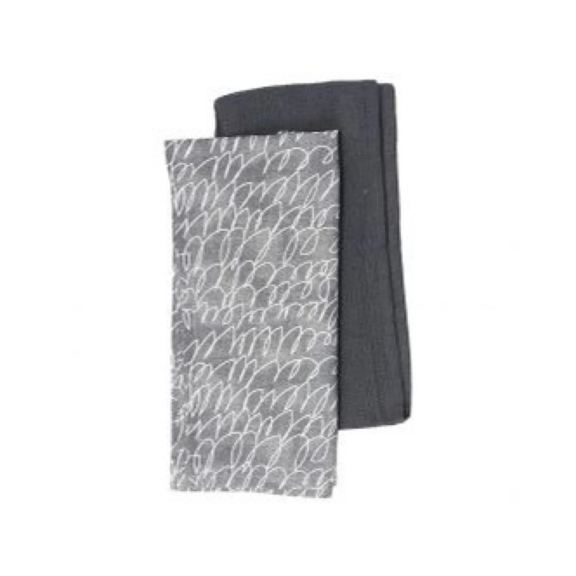 Ulay Set of 2 Textile Cleaning Cloth 45*70 - Inhomebuy