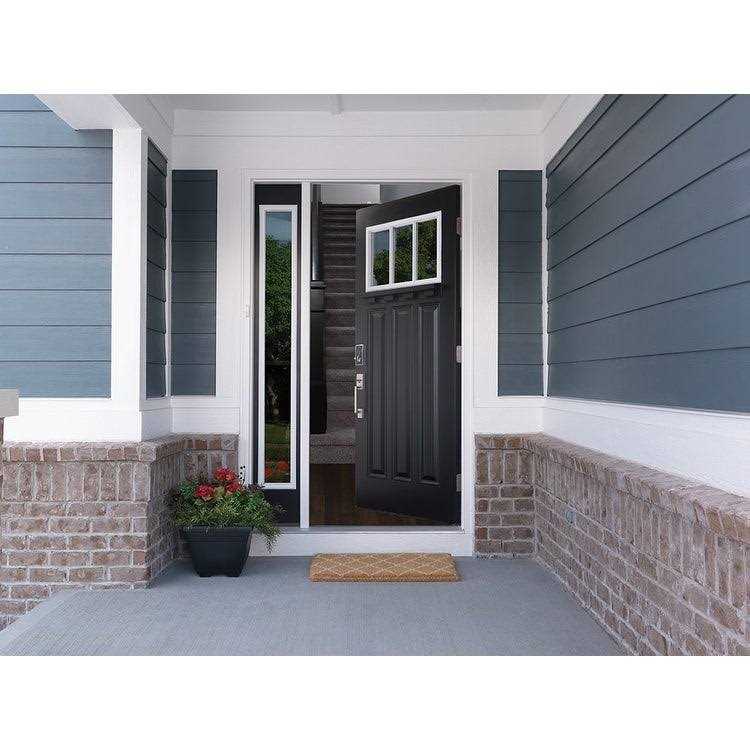 Schlage Century Touch Deadbolt - Inhomebuy