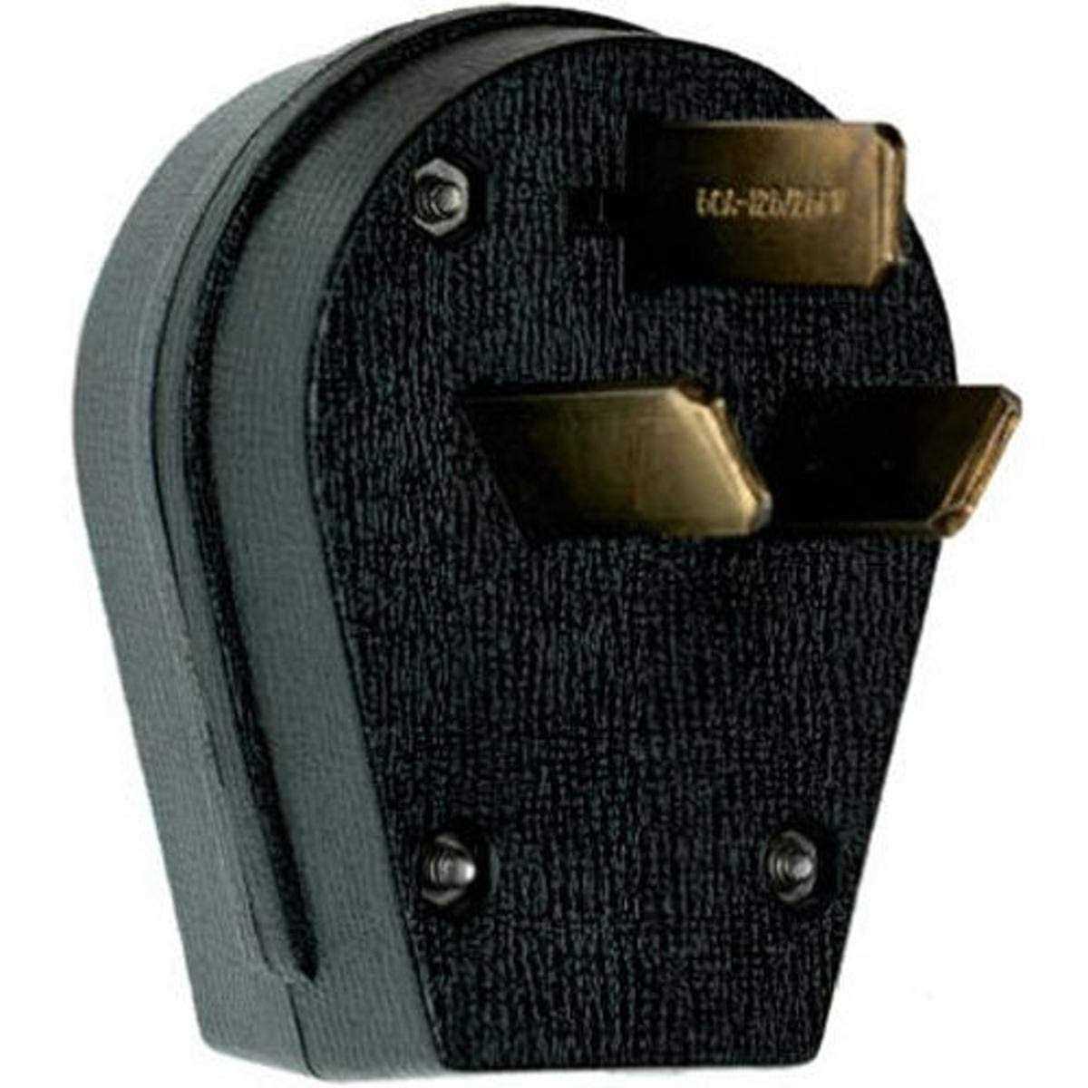 Pass & Seymour 3804 Straight Blade Single Receptacle - Inhomebuy