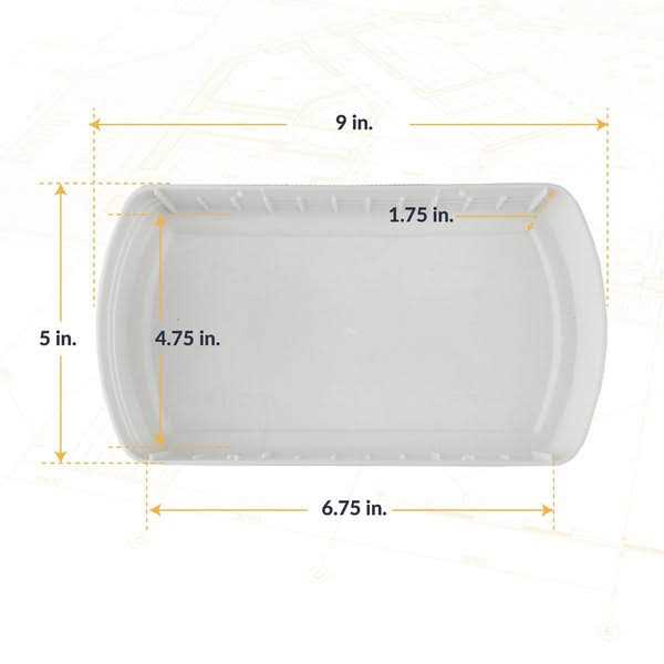 Newhouse Hardware CHIMEBASE2 Door Bell Chime Mechanism Assembly Fits Most Nutone Models - Inhomebuy