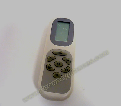 22740276 | Remote Control for TAD-30F - Inhomebuy