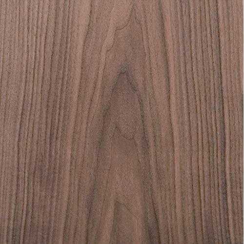 Edge Supply Wood Veneer Sheet Flat Cut, 24” x Peel and Stick - Inhomebuy