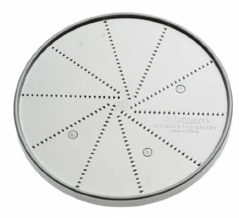 DLC835TX1 | Fine Grater Disc for DLC-8 - Inhomebuy